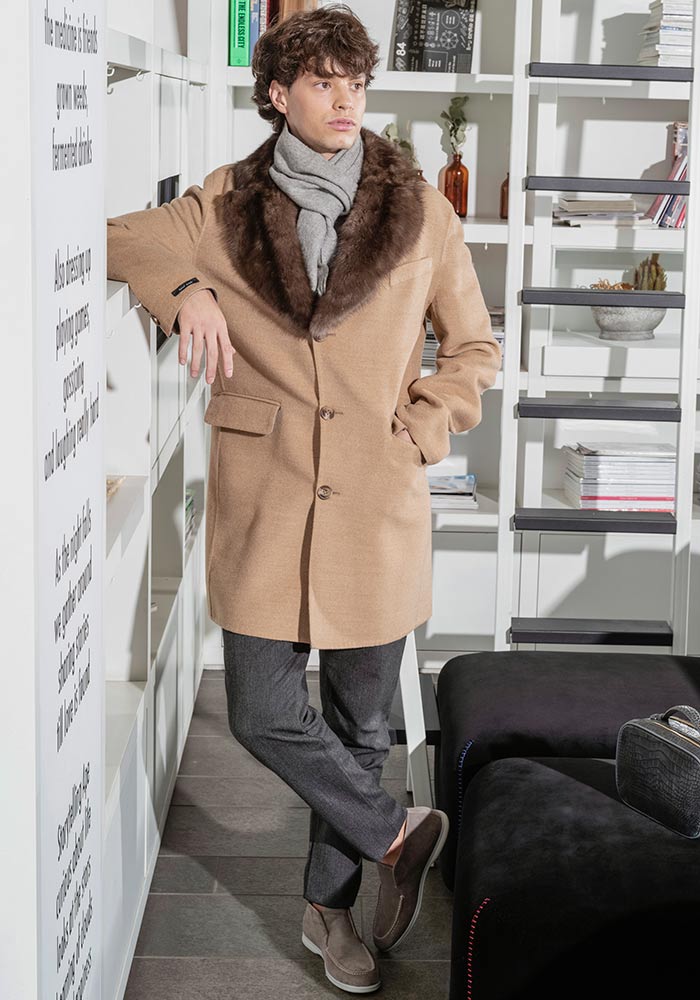 wool cashmere