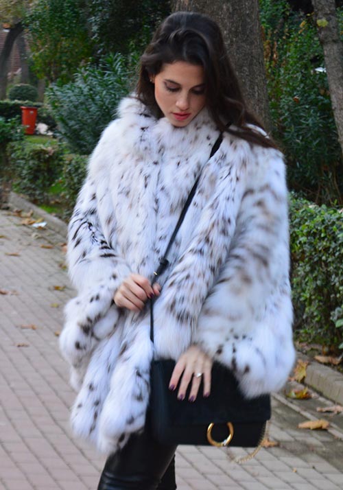 Women Fur