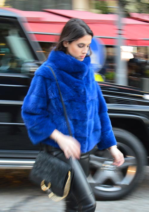 Women Fur Women's Fur in istanbul