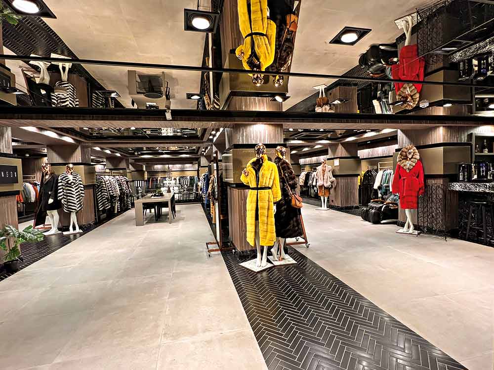 mahal hasan fur and leather
& Fur and leather in istanbul