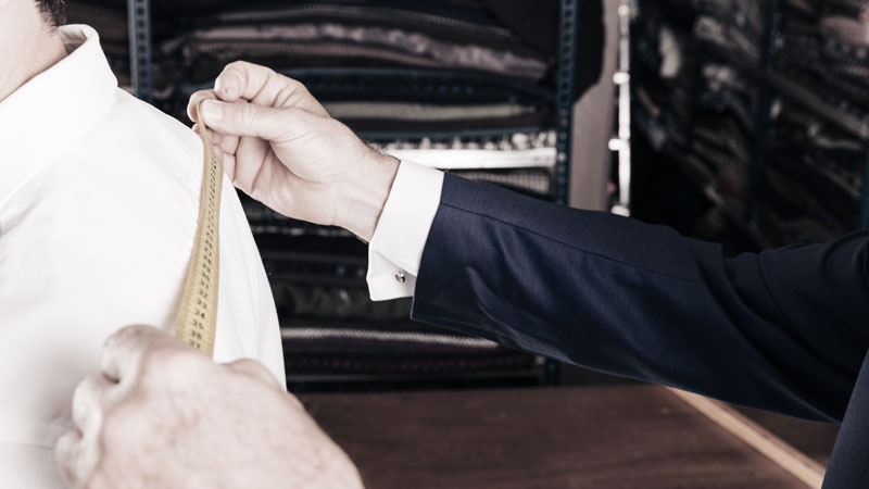 Made to Measure