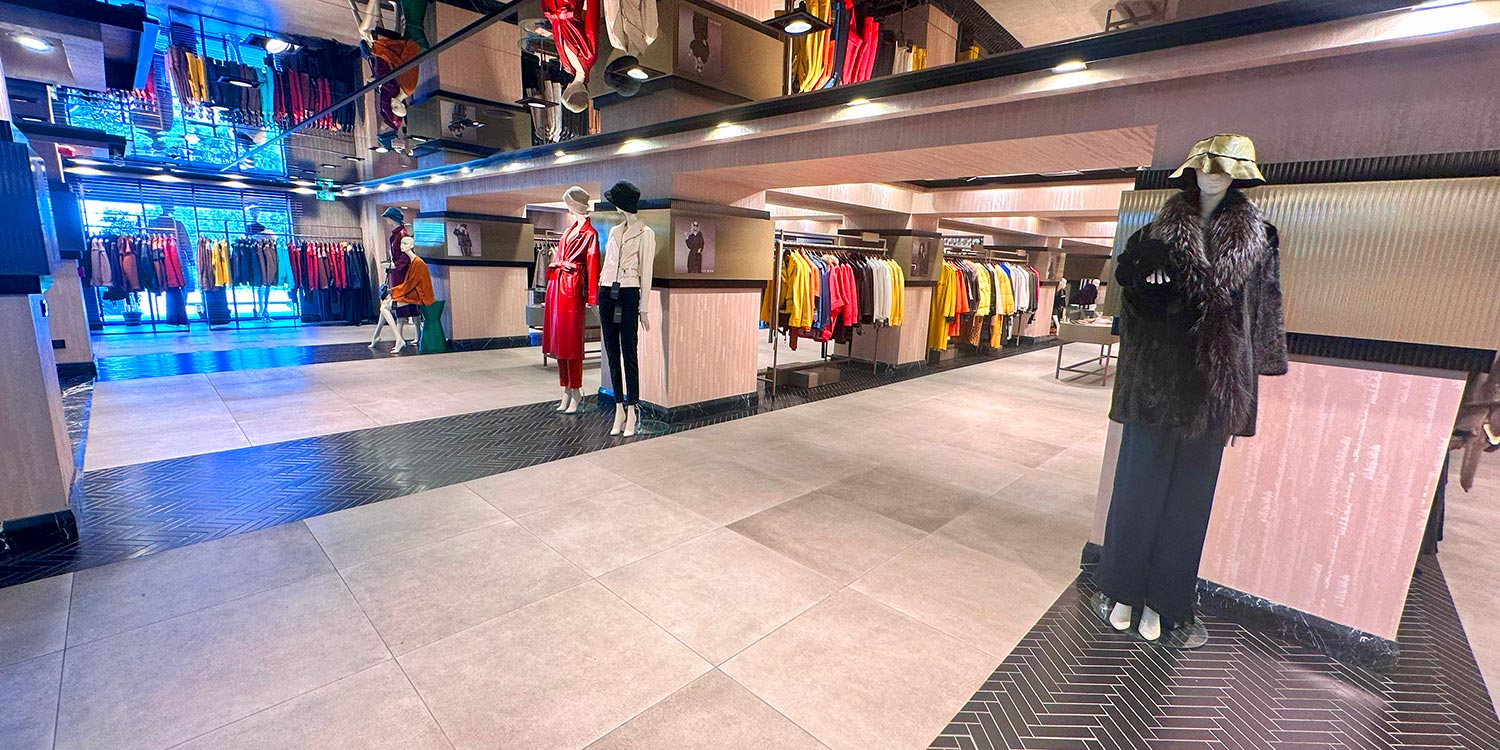 меха в стамбуле