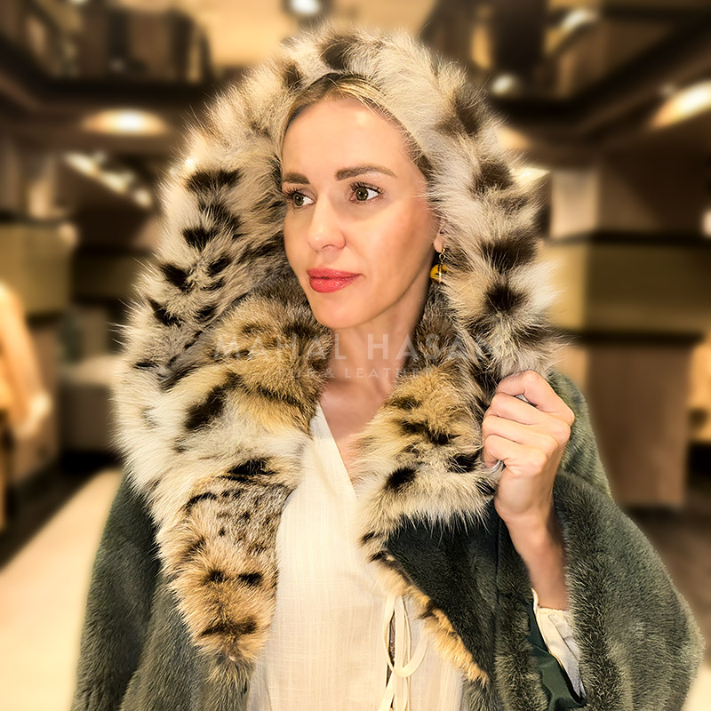 Mahal Hasan: The World of Luxury Fur and Leather Goods in Istanbul