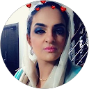 Salma H. profile picture