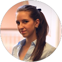Tatiana K (. profile picture